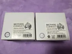 BROTHERS CONFLICT 椿&梓 スタッキングマグ
