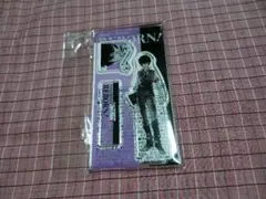 家庭教師ヒットマンREBORN! アクリルスタンド＆チャーム 雲雀恭弥