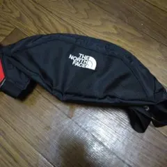 ノースフェイス グラニュール NM71905 黒 美品