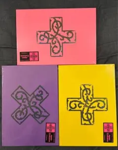 TXT テヒョン直筆サイン付きCD - メルカリ
