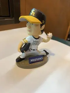 今永昇太 ボブルヘッド フィギュア 18 BOBBLEHEAD 新品未開封】今永昇太選手 ボブルヘッド 18 ボブルヘッドフィギュア②