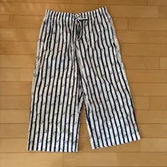 ユニクロ　ハローキティ50周年アニバーサリー　コットンリラコ