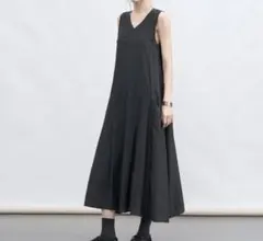 tageechitaヘムエッジティアードワンピース - メルカリ