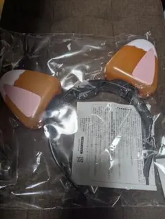 北海道日本ハムファイターズ 光るきつねみみカチューシャ