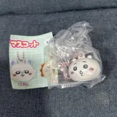 ちいかわ リップキャップマスコット キャラクターグッズ