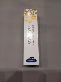 LICO♡様専用 新品 エヴォアイ アイラッシュ フォーミュラ3ml 2本