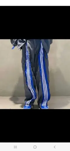 2025年最新】ORDINARY people トラックパンツの人気アイテム - メルカリ