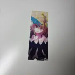 推しの子　ルビー　しおり