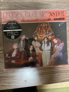 2026年最新】リトルグリーモンスター cdの人気アイテム - メルカリ