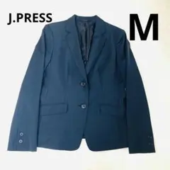 美品　J.PRESS　ジェイプレス　シングル　テーラードジャケットのサムネイル