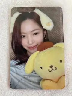 2026年最新】Itzy リュジン starriverの人気アイテム - メルカリ
