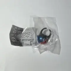 仮面ライダーシリーズ コロンとリング2 仮面ライダービルド