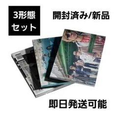CORTIS アルバム3形態セット 新品未開封　4セット cortis アルバム 3形態セット GREENGREEN - メルカリ