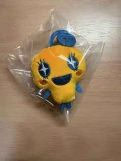 めめっち たまごっち ミニミニchibi ぬいぐるみマスコット