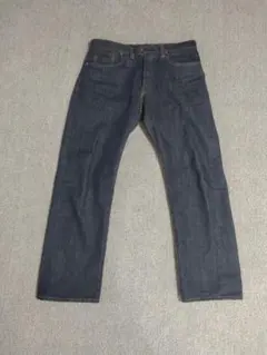 水通し、試着のみ W34 Levis LVC 1944 S501XX - メルカリ