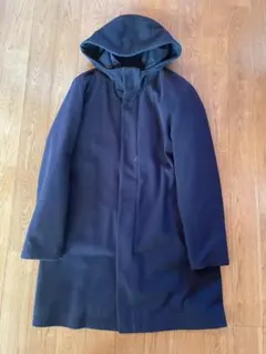 ユナイテッドアローズ　コートUNITED ARROWS フーディー コート