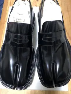 人気 Maison Margiela 足袋ローファー 43 楽天市場】Maison Margiela メゾンマルジェラ TABI Shoes 足袋