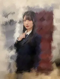 ニアジョイ 市原愛弓 CD抽選会 直筆 チェキ B賞 - メルカリ