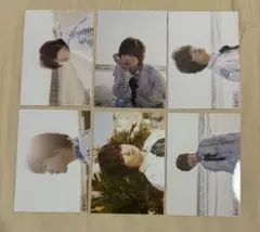 大倉空人 生写真 生誕 ①