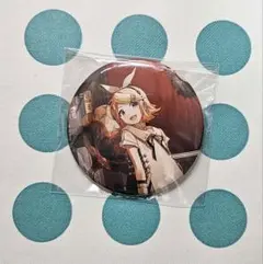 初音ミク ミクシンフォニー 2020 缶バッジ シークレット 他 ① - メルカリ