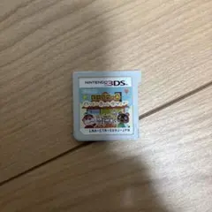 3DSゲームソフト 5点セット