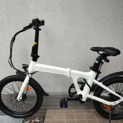 EVEREST XING CITY + 【バッテリー・電子回路新品交換済】 EVEREST XING CITY + 【バッテリー・電子回路新品交換済】 - メルカリ