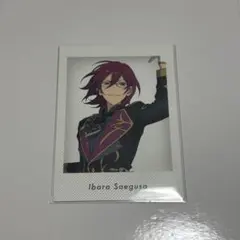 あんスタ 10周年展示会 特典 ぱしゃっつ 七種茨