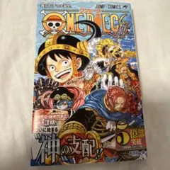 ONE PIECE 113