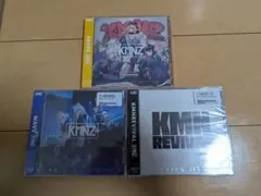 2025年最新】kmnz cdの人気アイテム - メルカリ