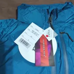 NANGA aurora stand color down jacket