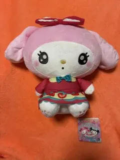 2026年最新】マイメロディ・クロミ アニバーサリーbigぬいぐるみの人気