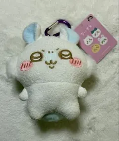 ちいかわ がま口ポーチ モモンガ