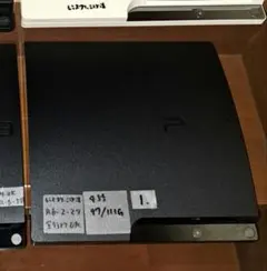 PS3本体　ジャンク1台