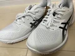 ASICS スウィフトエース スイフトエース 27.5 極美品 - メルカリ