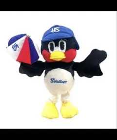 2026年最新】東京ヤクルトスワローズ グッズ ダンシングつば九郎の人気