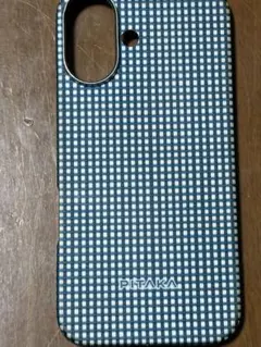 PITAKA iPhone16ケース　MagSafe