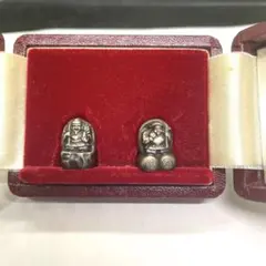 2025年最新】純銀 大黒天の人気アイテム - メルカリ