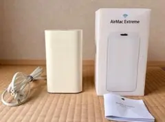 Apple AirMac Extreme ルーター