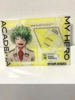 2026年最新】アクリルGIGAフィギュア 緑谷出久の人気アイテム - メルカリ