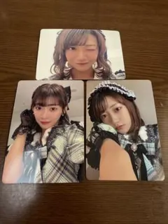 きゅーすと CUTIE STREET 板倉可奈 トレカ