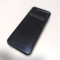 KYOCERA GRATINA KYF37 ネイビーブラック au ガラホ