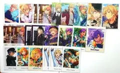 あんさんぶるスターズ あんスタ 羽風薫 乙狩アドニス 仁兎なずな 天満光