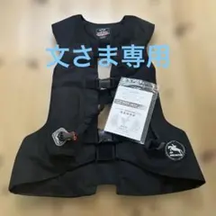 文さま専用　乗馬用エアシステム＆キュロットセット