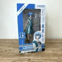 2025年最新】綾波レイ ローソン フィギュアの人気アイテム
