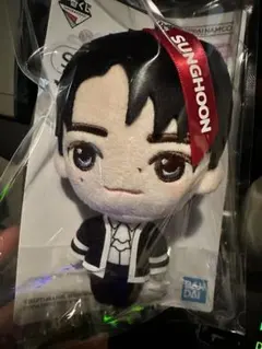 ENHYPEN 一番くじ　ソンフン