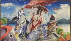 マルチャーナ プレイマット nivel arena カートン特典 - メルカリ