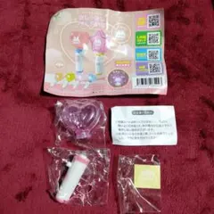 すくっとたっちさん おし♡おし　ぺんらいと ガチャ　ペンライト