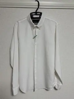 【Abercrombie & Fitch】アバクロンビー&フィッチ　長袖シャツ