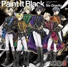 「ツキウタ。THE ANIMATION 2」主題歌～Paint It Blac…