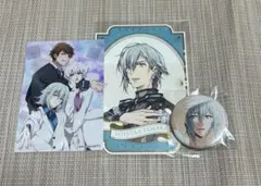 アイドリッシュセブン アイナナ 四葉環